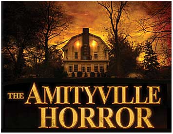 Amityville horror 2