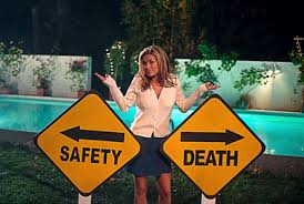 Safety Death 1